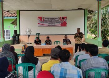 Politisi PDIP Ketut Rameo Minta Masyarakat Kedepankan Musyawarah Dalam Penyelesaian Konflik