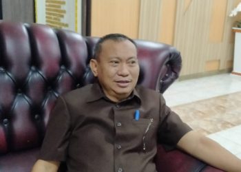 Tidak Hadir, Pansus LKPJ DPRD Lampung Ultimatum 4 OPD