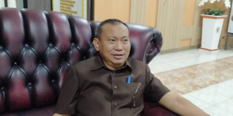 Tidak Hadir, Pansus LKPJ DPRD Lampung Ultimatum 4 OPD