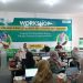 Songsong Akreditasi Internasional, Prodi PAI UIN RIL Gelar Workshop Kurikulum OBE