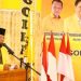 Pilkada 2024 Golkar Lampura Usung Kader Internal, Ada Aprozi Alam dan Guntur Laksana