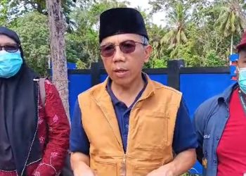 Mahasiswa KKN ITERA Hanyut Ditemukan Meninggal Dunia, Rektor Sampaikan Dukacita Mendalam