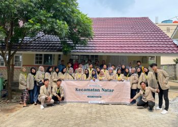 Kagama Lampung Sambut Baik Program Kampung Iklim Mahasiswa KKN UGM