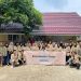 Kagama Lampung Sambut Baik Program Kampung Iklim Mahasiswa KKN UGM