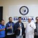 Andika “Babang Tamvan” Kangen Band Resmi Menjadi Mahasiswa IIB Darmajaya