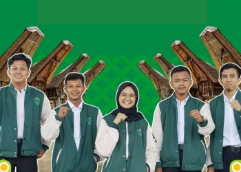 Lima Mahasiswa UIN RIL Ikuti KKN Nusantara Moderasi Beragama