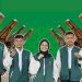 Lima Mahasiswa UIN RIL Ikuti KKN Nusantara Moderasi Beragama