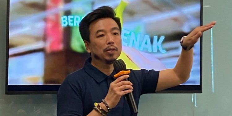 Pameran FHI 2023, Great Giant Foods Majukan Petani Indonesia Melalui Sustainability Agriculture