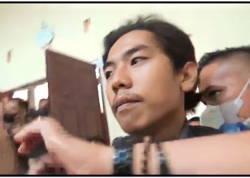 AJI-IJTI Dorong Kepolisian Usut Tuntas Kasus Ajudan Bupati Lampung Selatan Piting Jurnalis