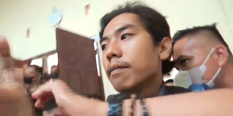 AJI-IJTI Dorong Kepolisian Usut Tuntas Kasus Ajudan Bupati Lampung Selatan Piting Jurnalis