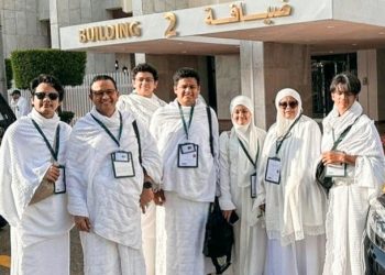 Kurban Anies di Kota Kelahiran dan Harapan Besar akan Perubahan