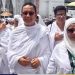 Anies Baswedan Kurban Kerbau di Kudus Hormati Kearifan Lokal