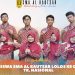 8 Siswa SMA Al Kautsar Lolos ke OSN Nasional, Terbanyak Wakili Lampung