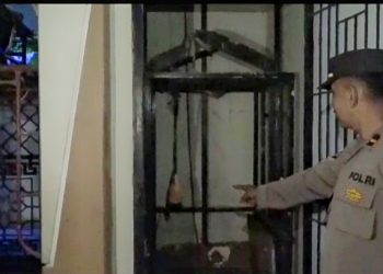 Tragedi Lift Jatuh di Sekolah Az Zahra, 7 Meninggal 2 Dirawat