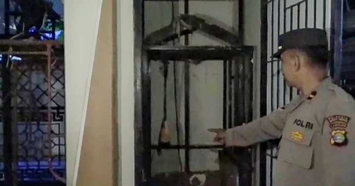 Tragedi Lift Jatuh di Sekolah Az Zahra, 7 Meninggal 2 Dirawat