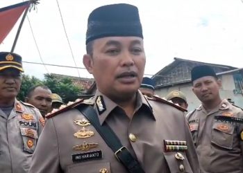 Dalami Kelalaian Kasus Lift Jatuh, Polisi Periksa Ketua Yayasan Sekolah Az Zahra
