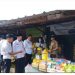 Jelang Idhul Adha , Pemkab Lampura Sidak Ketersedian Bahan Pokok dan Harga di Pasar Pagi Kotabumi