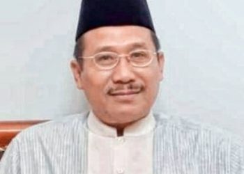 Pidato Doa Anies, Cerminan Sikap Tawadhu Namun Tajam