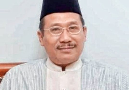 Pidato Doa Anies, Cerminan Sikap Tawadhu Namun Tajam