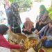 Kagama Lampung Latih KWT Liman Benawi Membuat Olahan Makanan dari Singkong