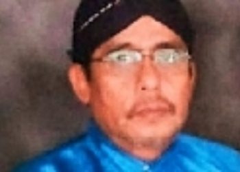 Merajut Kearifan Lokal, Membangun Jati Diri Bangsa Bersama Anies Baswedan