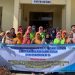 IPeKB Lampung Bakti Sosial Pelayanan KB
