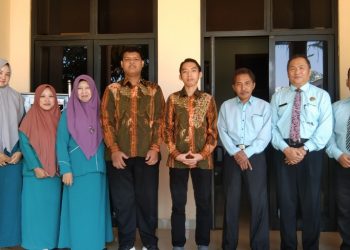 2 Siswa SMA Al Kautsar Wakili Indonesia di Olimpiade Internasional IGEO dan IESO