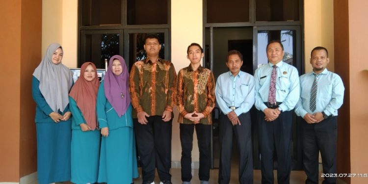 2 Siswa SMA Al Kautsar Wakili Indonesia di Olimpiade Internasional IGEO dan IESO