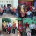 Wakil Ketua TP-PKK Lampung Utara Beri Bantuan Kursi Roda Kepada Lansia dan Disabilitas