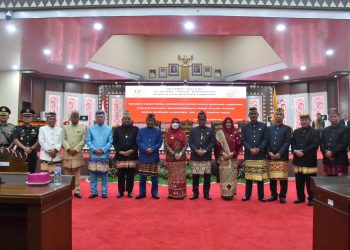 Walikota Eva : Kesuksesan Pembangunan Harus libatkan Seluruh Instansi dan Masyarakat