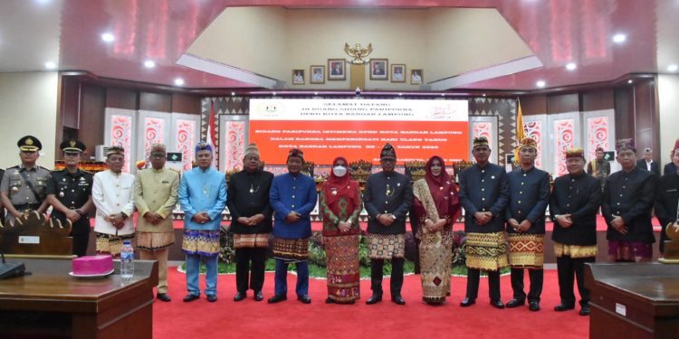 Walikota Eva : Kesuksesan Pembangunan Harus libatkan Seluruh Instansi dan Masyarakat