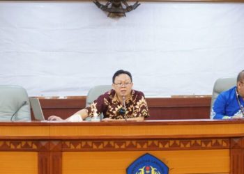 1.633 Peserta Lolos Jalur Mandiri Unila