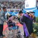 Unila Kembali Luluskan 1.221 Sarjana Baru