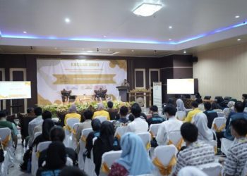 Fakultas Teknik Unila Gelar EXCESS
