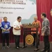 Gubernur  Arinal Buka Seminar Ilmiah dan Kongres XXVII Perhimpunan Fitopatologi Indonesia
