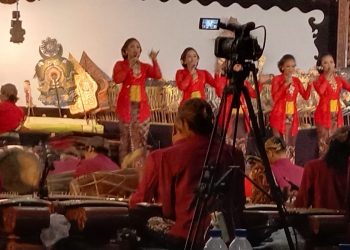 Kresna Gugah dan Sosok Pemimpin Terbaik