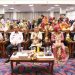 Gubernur Lampung Berharap Festival Seni dan Qasidah Jadi Momentum Membangun