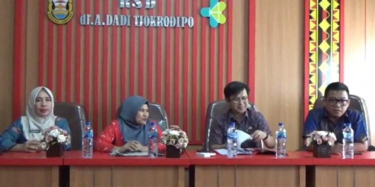 Begini Kondisi Terkini Bayi yang Ditemukan dalam Kardus di Desa Sinar Harapan