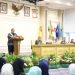 Gubernur Arinal Ajak Alumni IPDN Kibarkan Semangat Membangun dan Harumkan Nama Lampung
