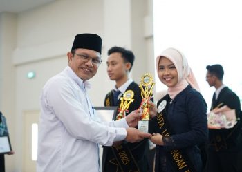 Dukung Kampus Berkelanjutan, UIN RIL Pilih Duta Lingkungan 2023