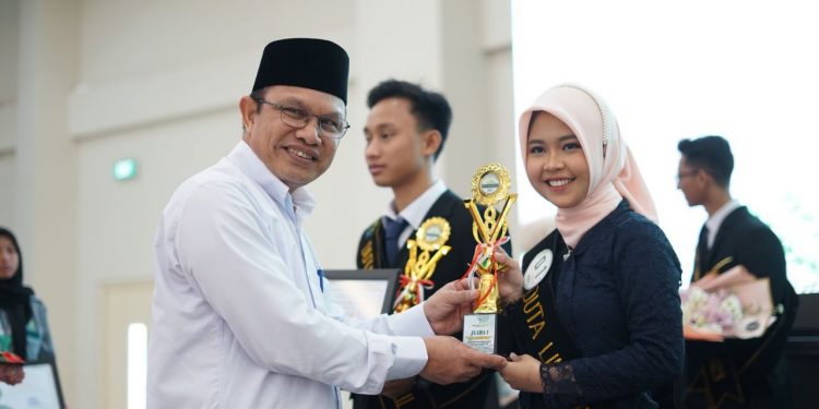 Dukung Kampus Berkelanjutan, UIN RIL Pilih Duta Lingkungan 2023