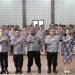 Tim SOPS Mabes Polri Gelar Supervisi dan Pelatihan di Polres Tulangbawang