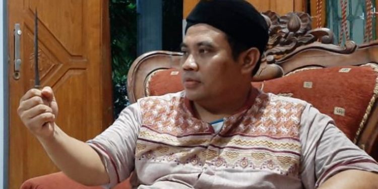 Sholawat Asyghil dan Kondisi Negeri Terkini