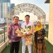 Kisah Inspiratif Asgafahrizki Aulia Fatoni, Hafidz Qur’an Diterima di 5 Perguruan Tinggi Favorit