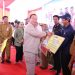 Gubernur Lampung Minta Semua Pihak Bangun Kebersamaan  Kendalikan Inflasi Pangan