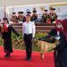 ITERA Kukuhkan 4.428 Mahasiswa Baru 2023