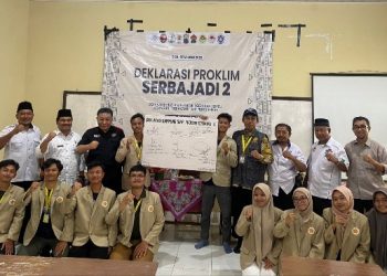 Dusun Serbajadi 2 Natar Siap Jadi Kampung Iklim pada 2024