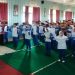 Siswa SD Al Kautsar Belajar Bahasa Inggris dengan Native Speaker