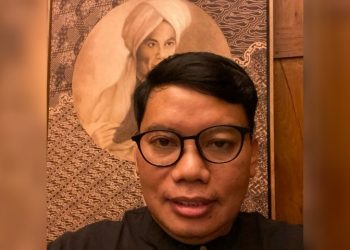 Sanad Keilmuan Anies, dari Pabelan hingga Tebuireng