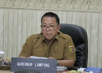 Pemprov Komitmen Wujudkan Lampung Berjaya Berbasis Pengembangan Ekonomi
